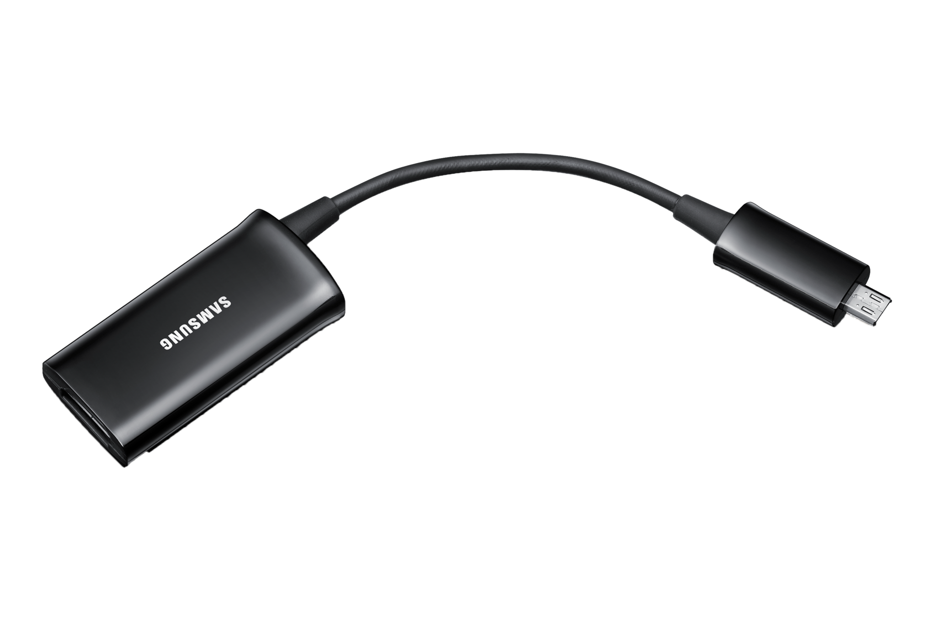 Adaptateur cable HDMI Assistance Samsung FR