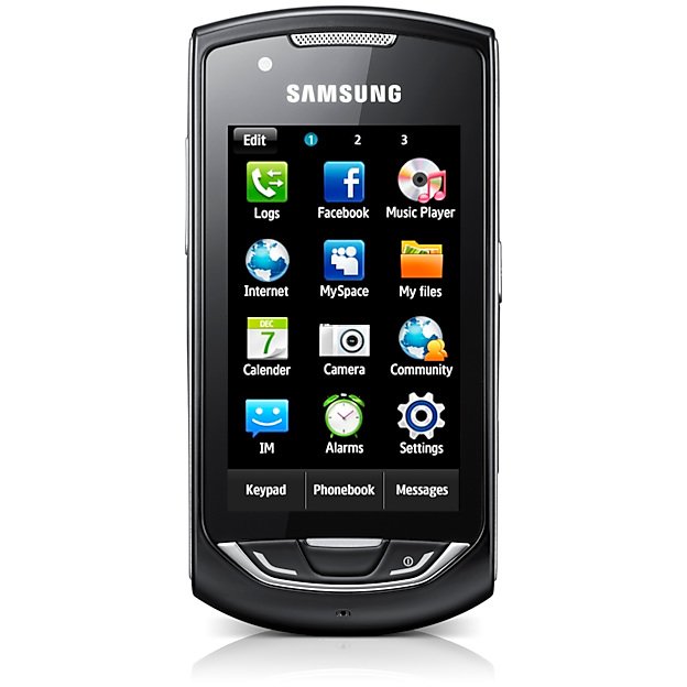 Samsung Player Star 2 noir - Open market | Assistance Samsung FR