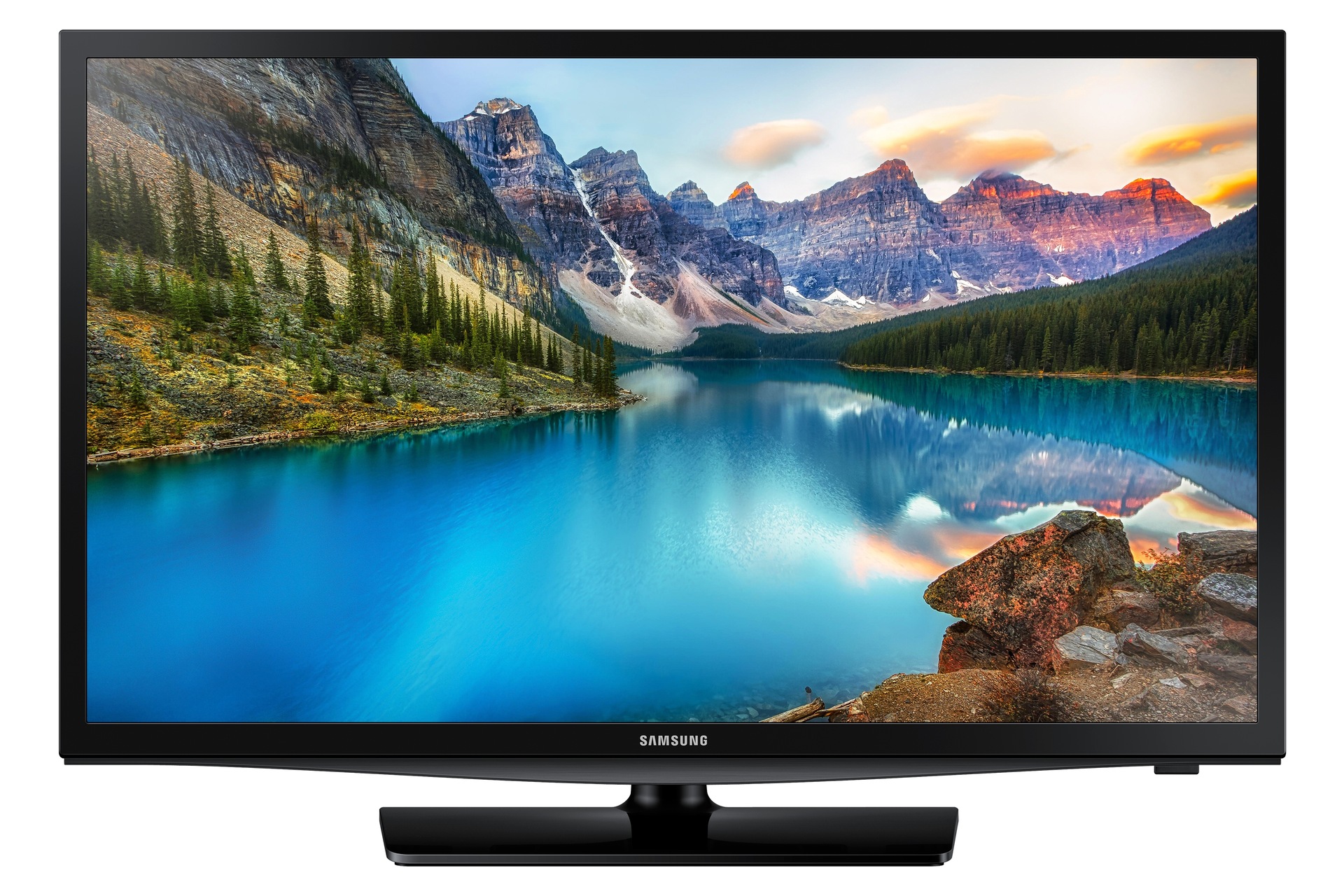 TV Hospitality HD690 24'' Assistance Samsung FR