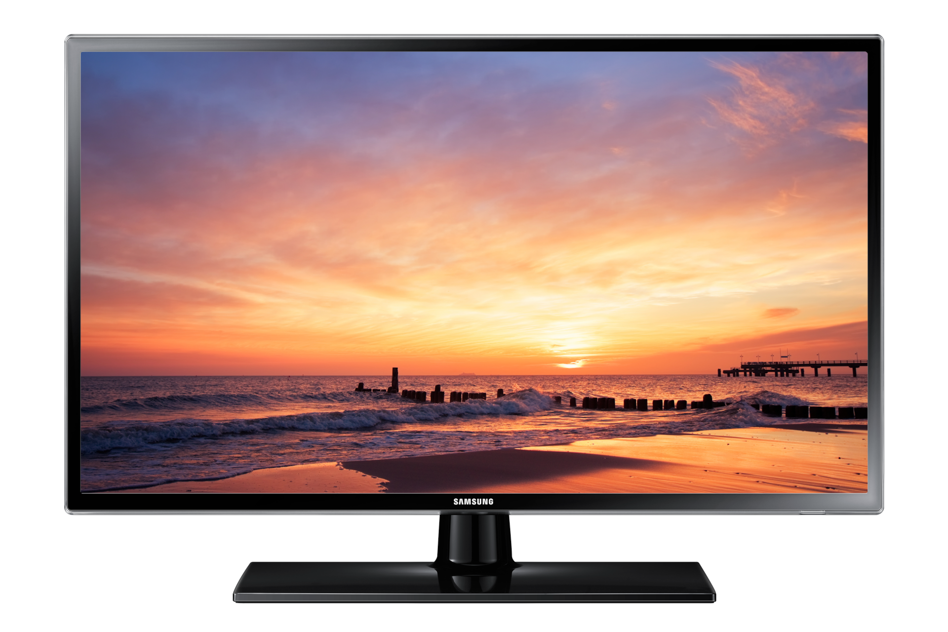 Comment Enlever L'assistance Vocale Sur Tv Samsung TV LED 40'' HG40EB690QB | Assistance Samsung FR
