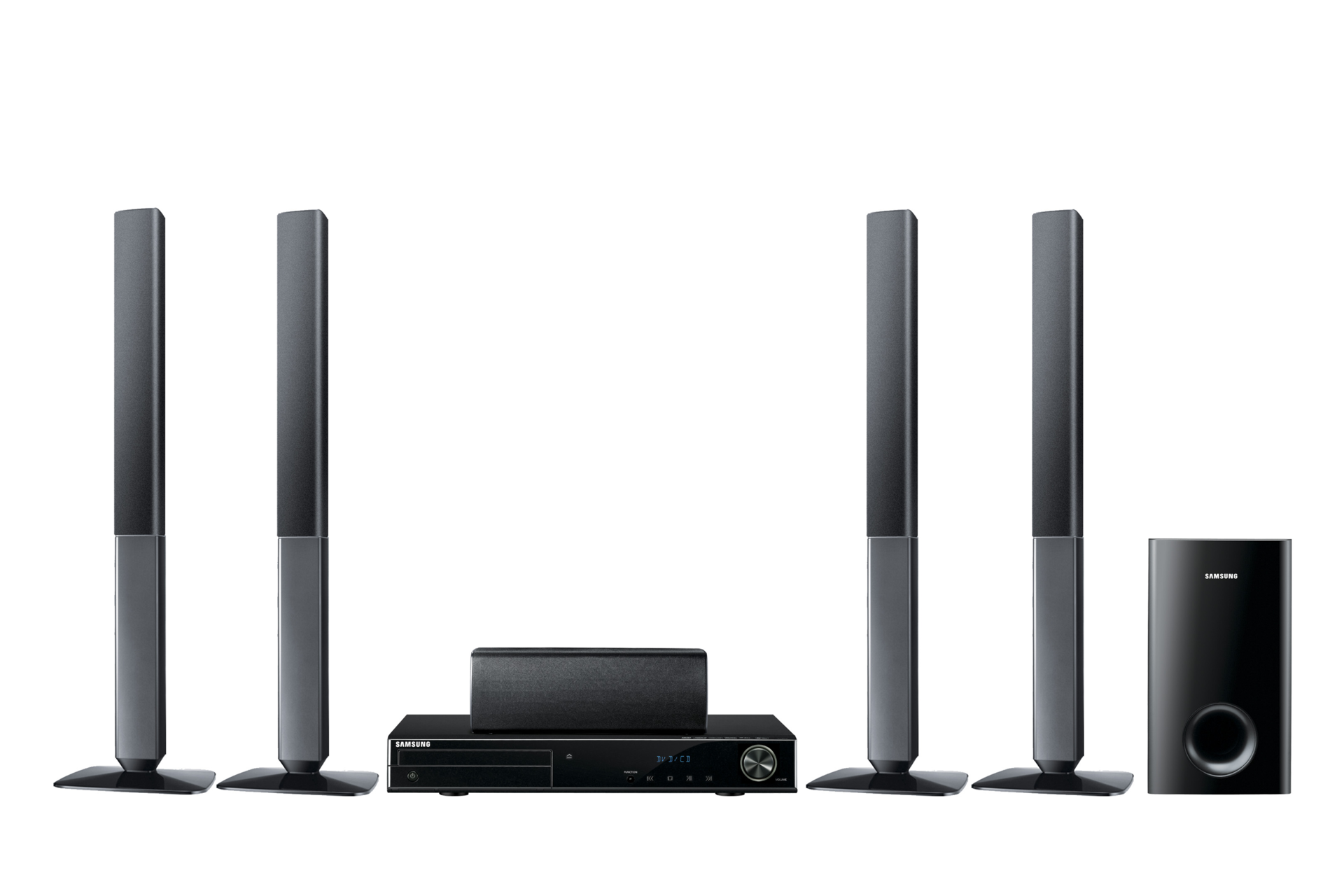 HTTZ215 Assistance Samsung FR