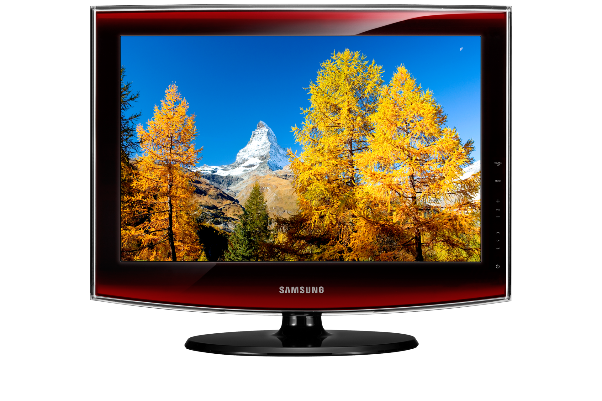 Comment Mettre La Tnt Sur Tv Samsung LE19A656 | Assistance Samsung FR