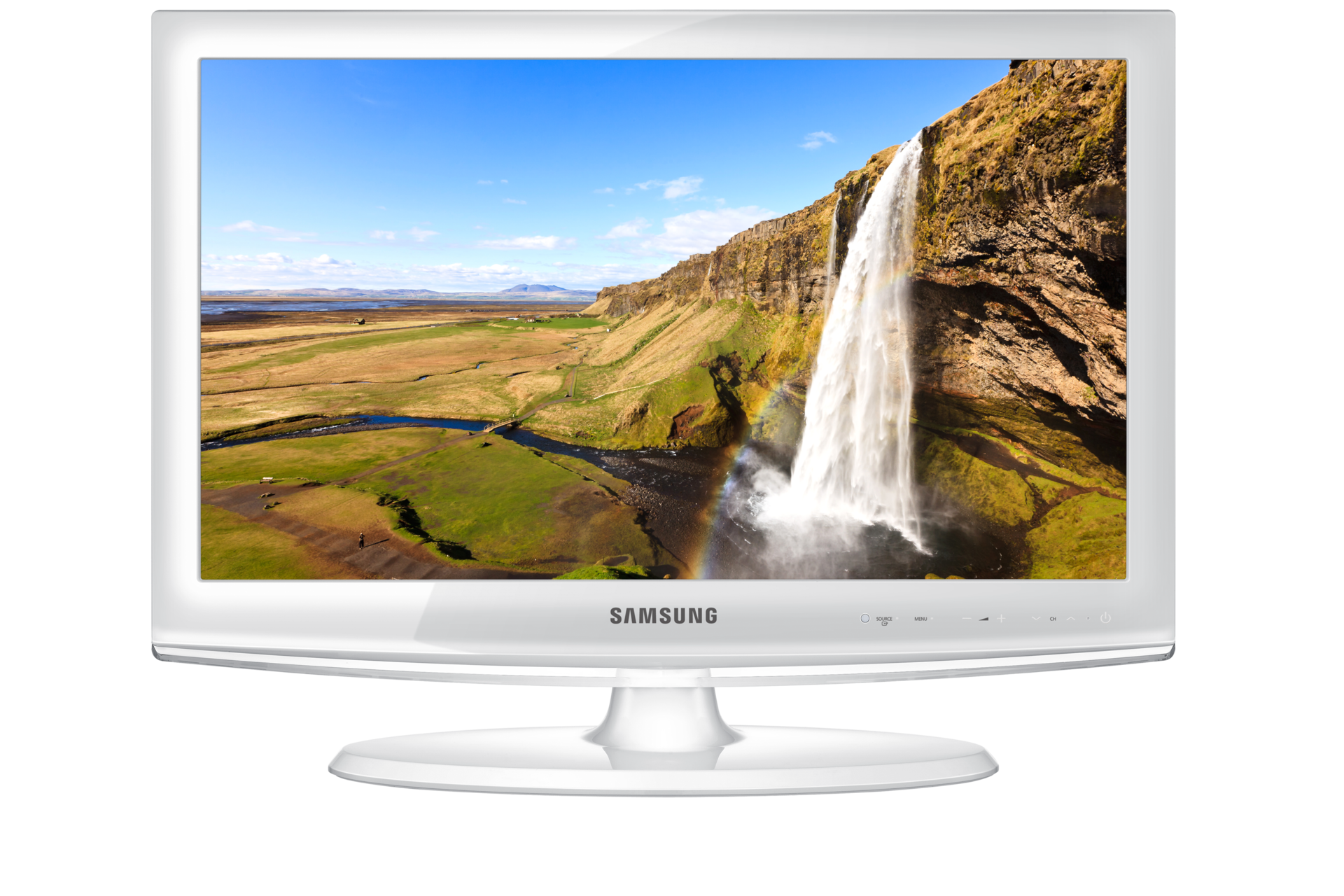 Comment Enlever L'assistance Vocale Sur Tv Samsung LE22C451 | Assistance Samsung FR
