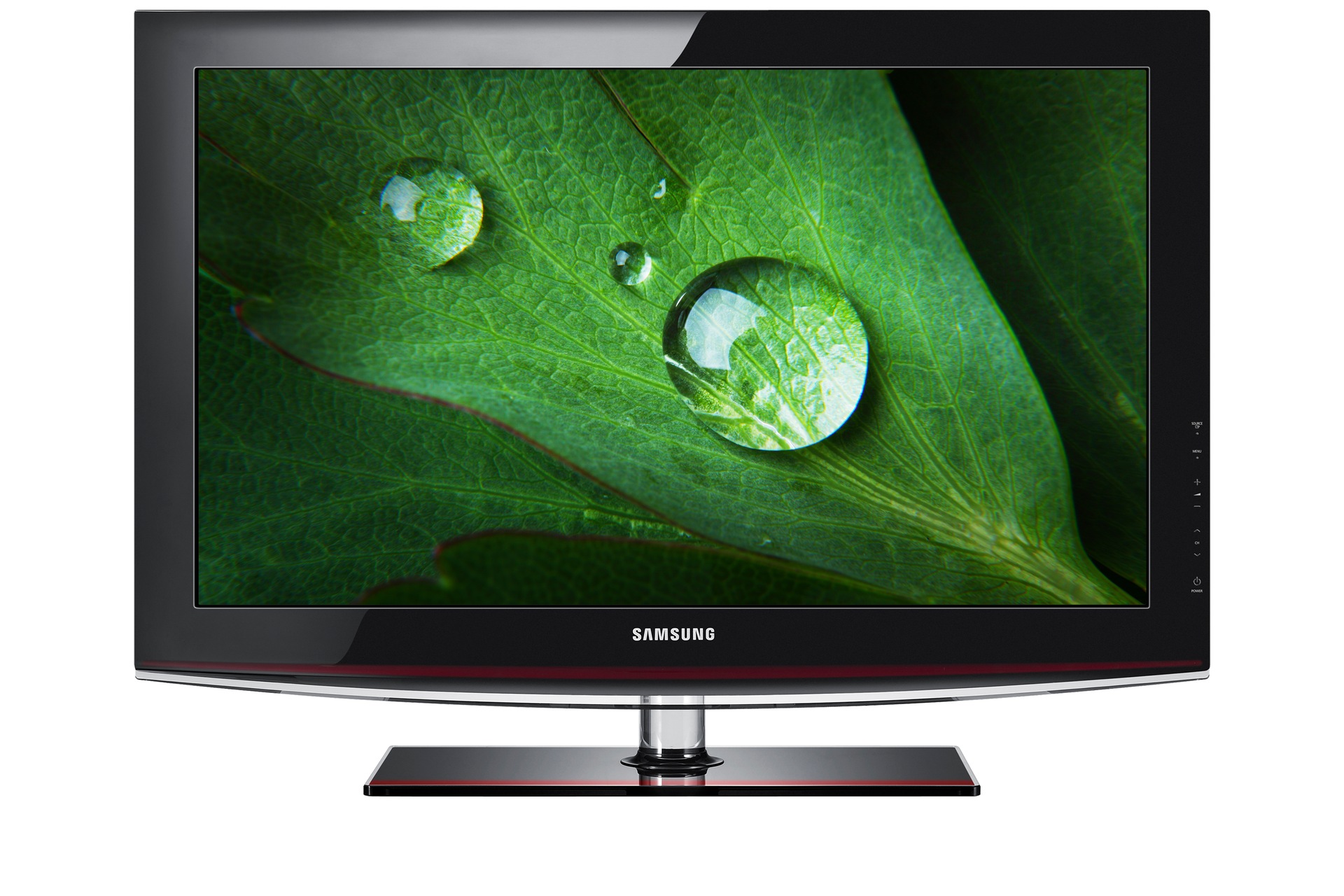 Comment Desactiver Commande Vocale Tv Samsung LE32B460 | Assistance Samsung FR