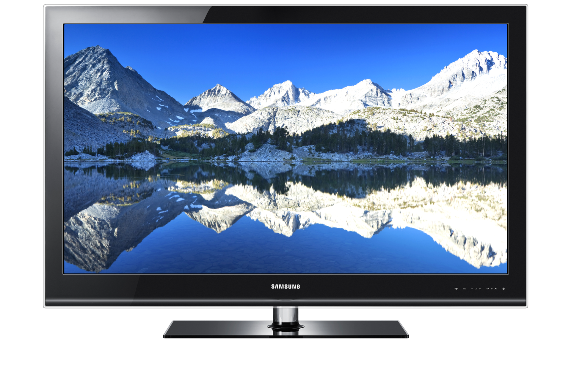 Comment Enlever L'assistance Vocale Sur Tv Samsung LE46B750 | Assistance Samsung FR