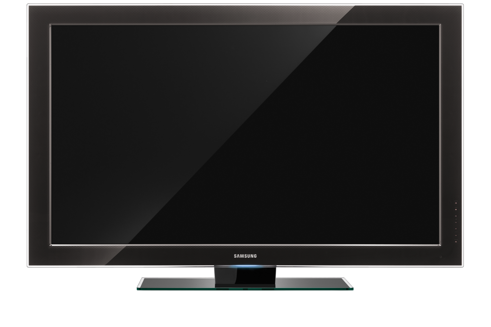 Comment Mettre La Tnt Sur Tv Samsung LE55A956 | Assistance Samsung FR