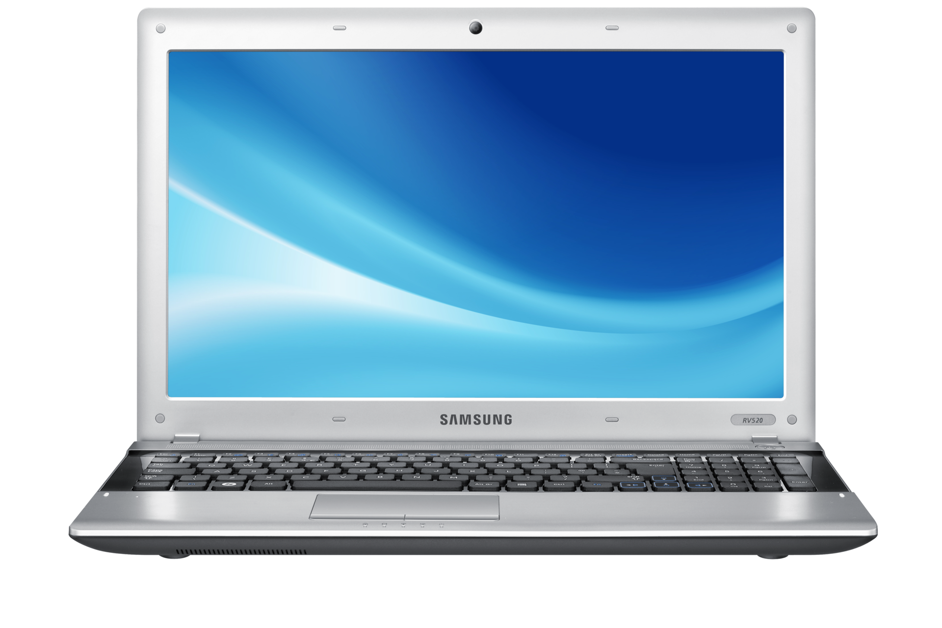 Samsung rv520 не устанавливается windows 7