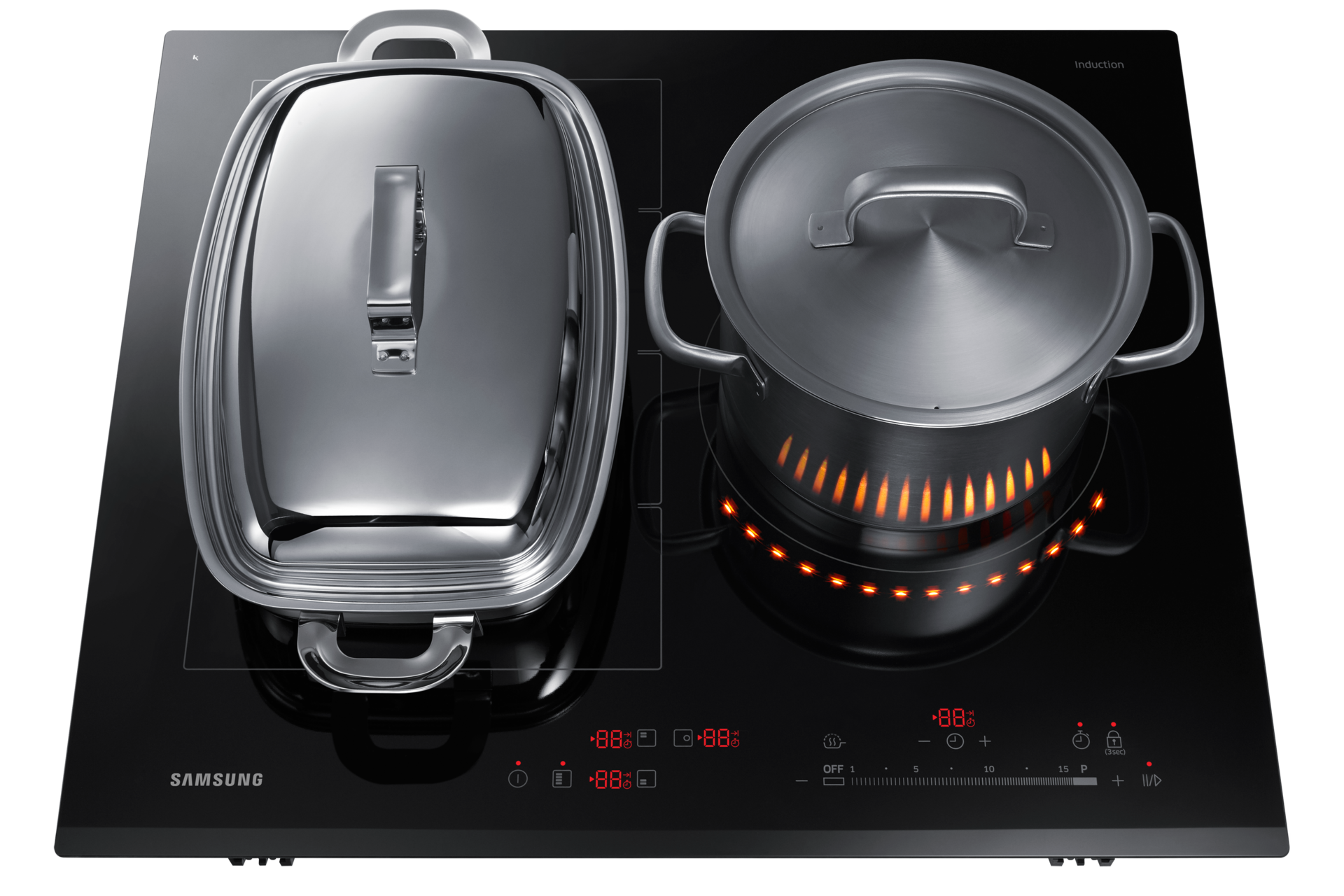 Detail5 FlexZonePlus black