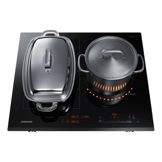 Detail5 FlexZonePlus black