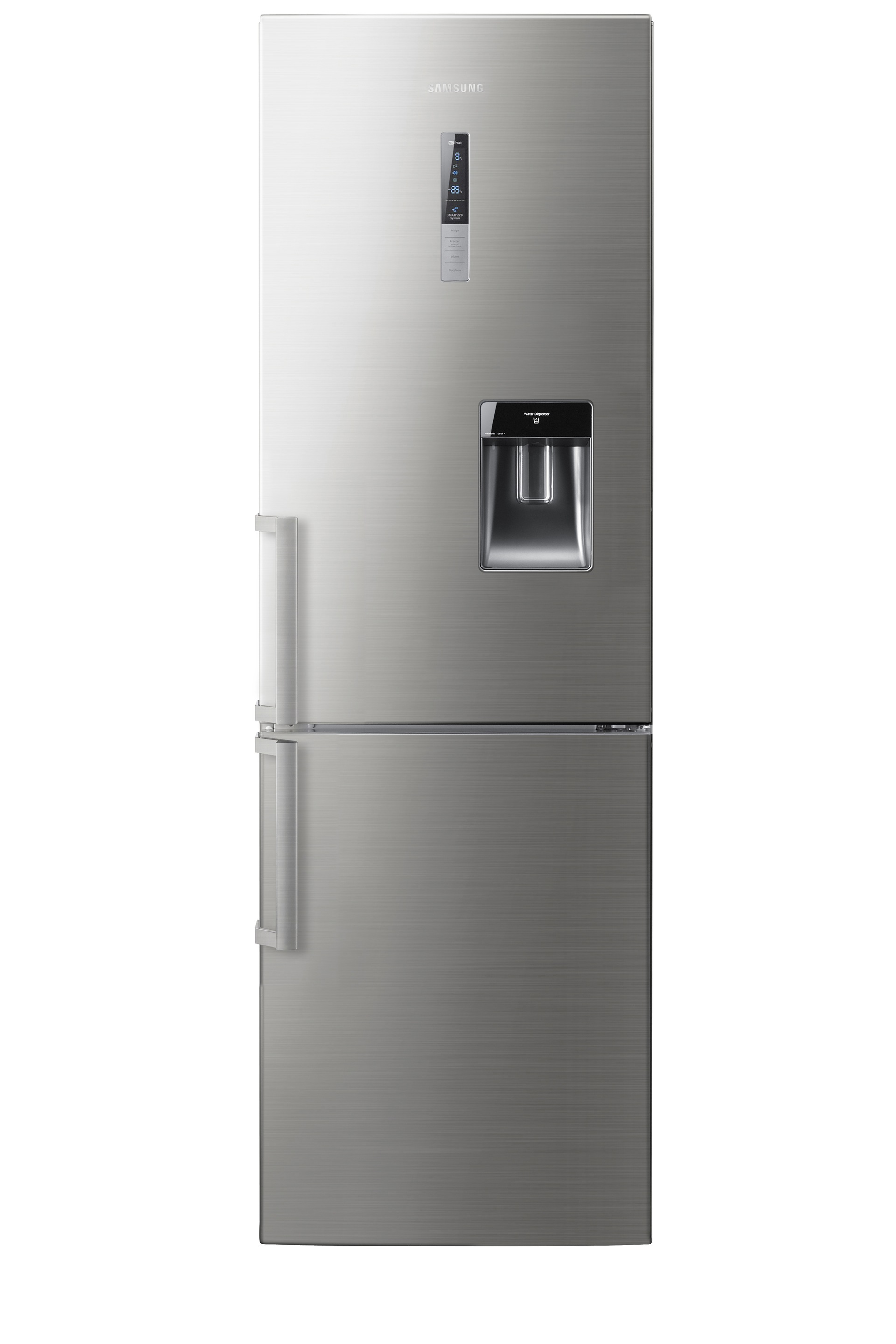 RL56GWEMG SAMSUNG Réfrigérateur combiné pas cher ✔️ Garantie 5