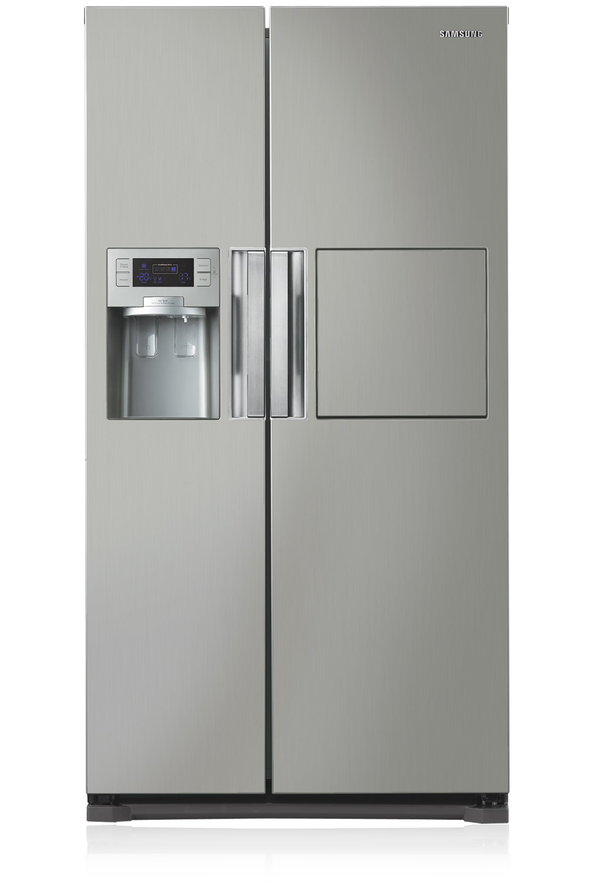 Réfrigérateur SBSA+ 534 LRSH7PNPN