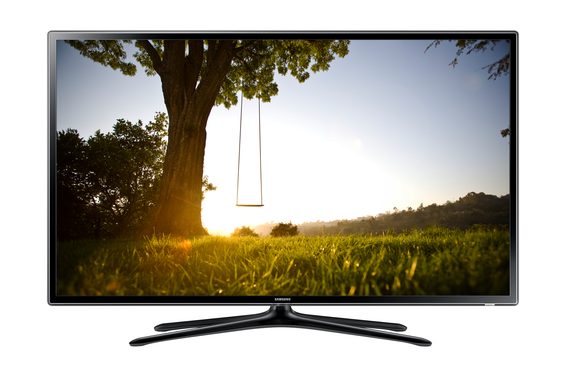 Comment Activer La 3d Sur Tv Samsung UE32F6100, TV LED 32'', Full HD, 3D | Assistance Samsung FR