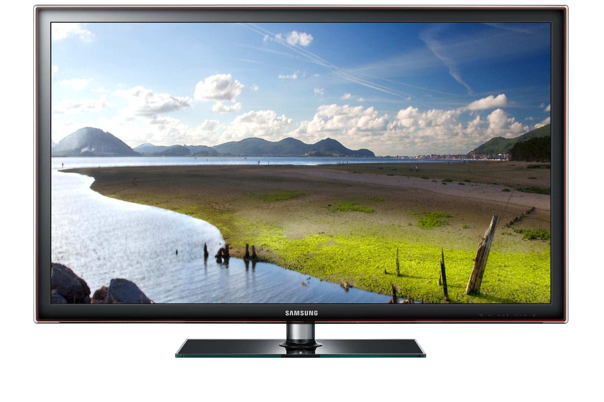 Comment Agrandir L Image De La Tele 37", UE37D5700WXZF, série 5, SMART TV, FULL HD, LED TV | Assistance