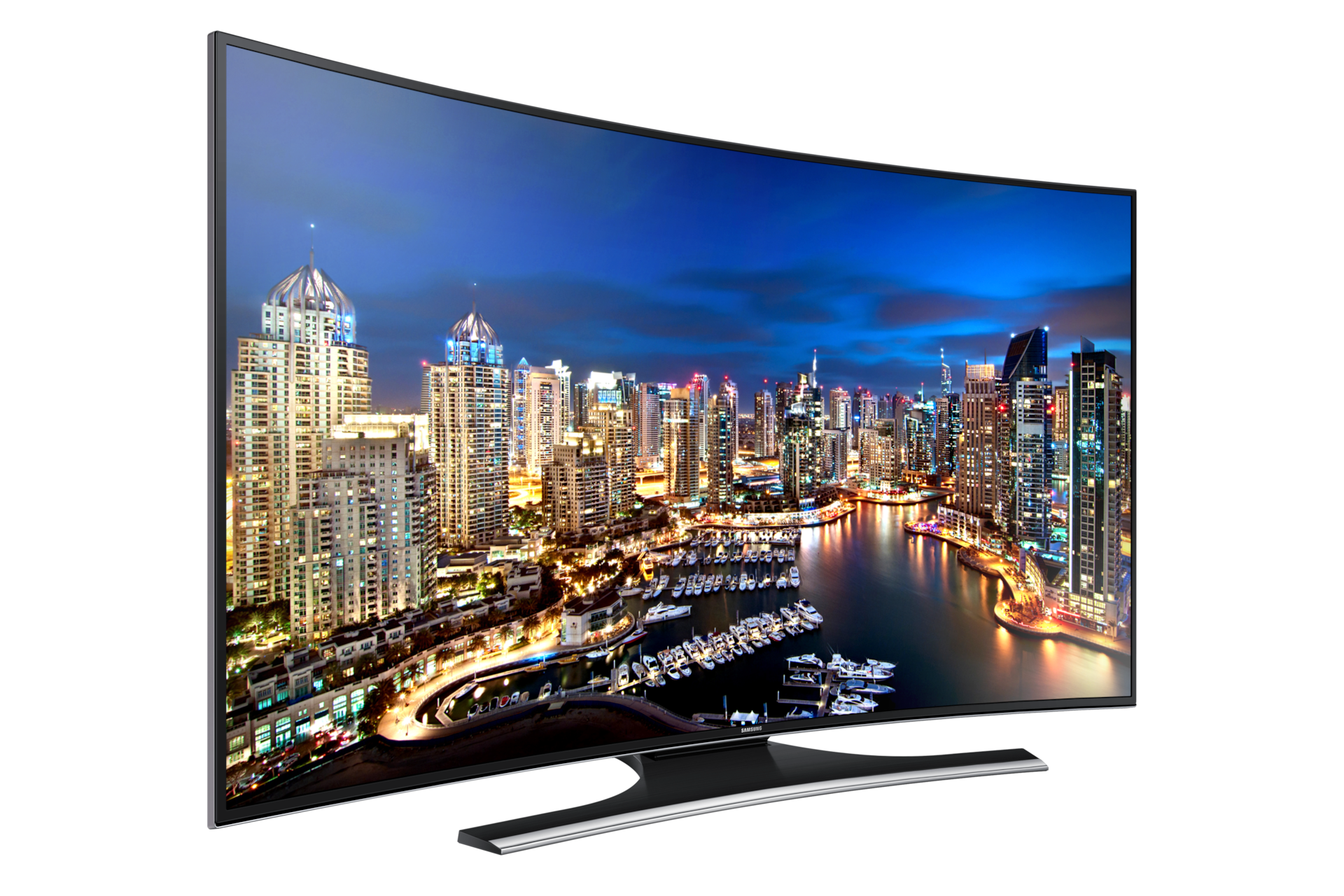 Comment Activer La 3d Sur Tv Samsung TV LED 65’’, Incurvé, UHD/4K, Smart TV, 800Hz CMR - UE65HU7200