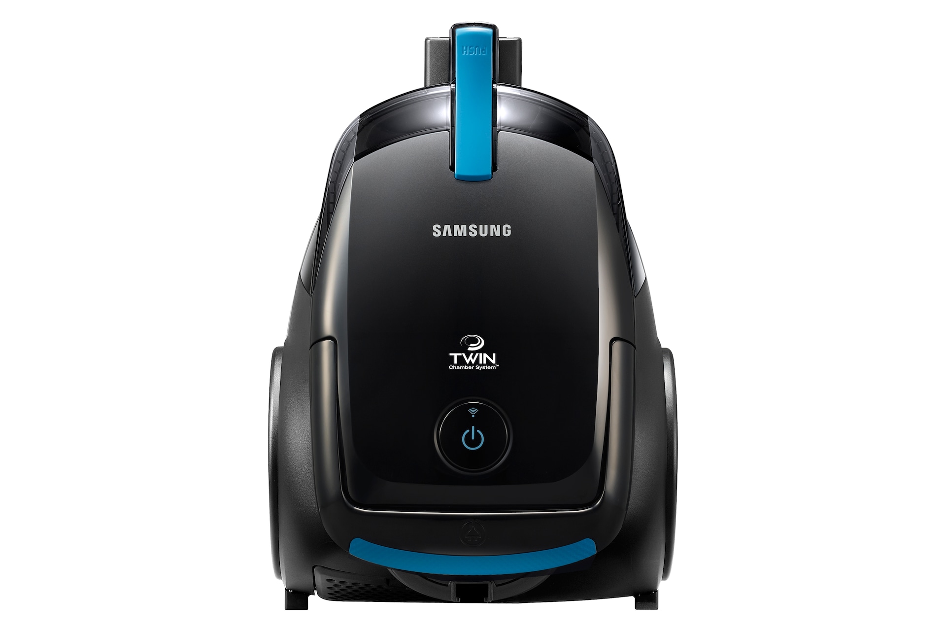 aspirateur samsung
