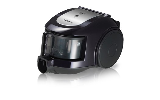 Aspirateur samsung sans sac 2000w new arrivals