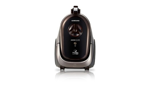 ASPIRATEUR SANS SAC SAMSUNG 2000W