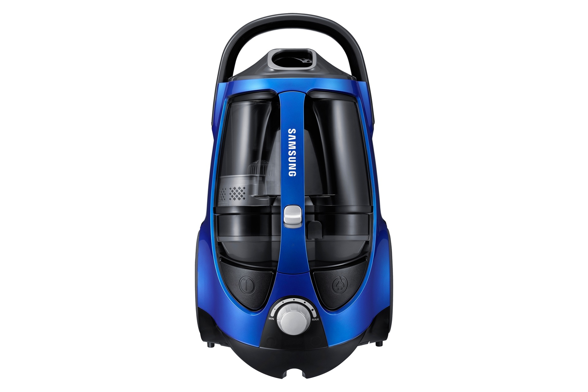 Aspirateur sans sac SC88H0 avec brosse Eco Brush, 1500 W Assistance Samsung FR