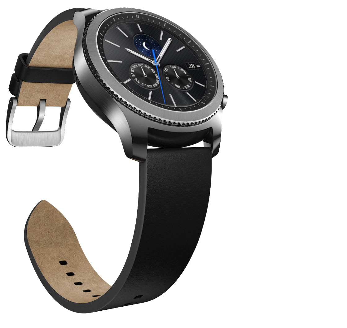 samsung gear a3