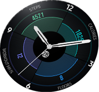 galaxy smart watches 2018