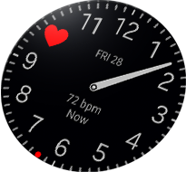 wear os on gear s3 frontier