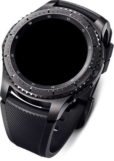 samsung galaxy smartwatch gear s3