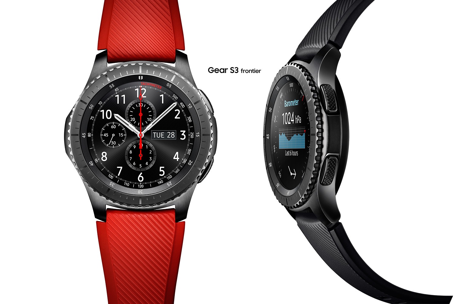 galaxy gear s4 bands