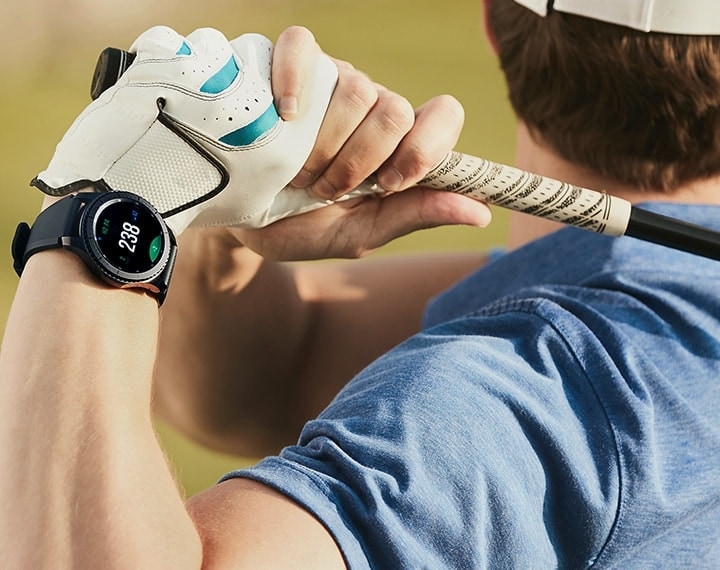 Gear S3 | Samsung NL