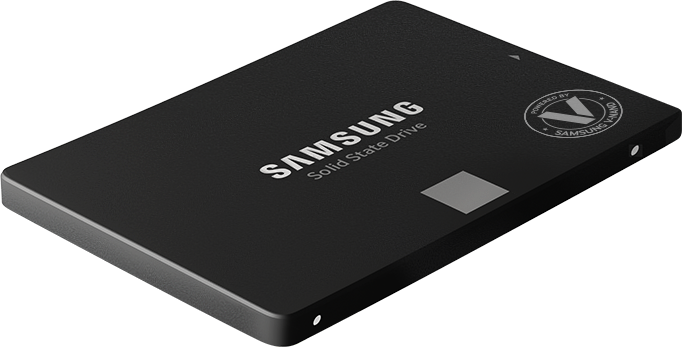 Samsung SSD 840 EVO 250 Go SSD 250 Go 2.5 7 mm TLC Serial ATA 6Gb