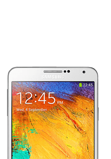 Galaxy Note 3 4g 3g Wi Fi Nfc 13mp 5 7 Fhd 2 3ghz Samsung Ireland