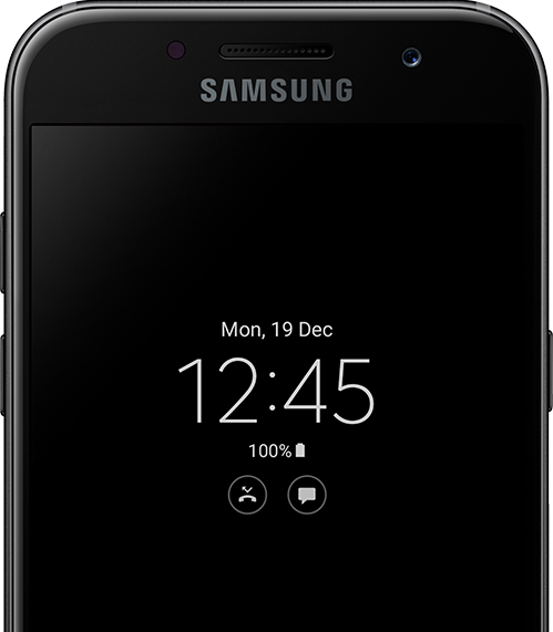 Vermelding Vijftig Vochtigheid Samsung Galaxy A3 (2017) SM-320 | Samsung Nederland
