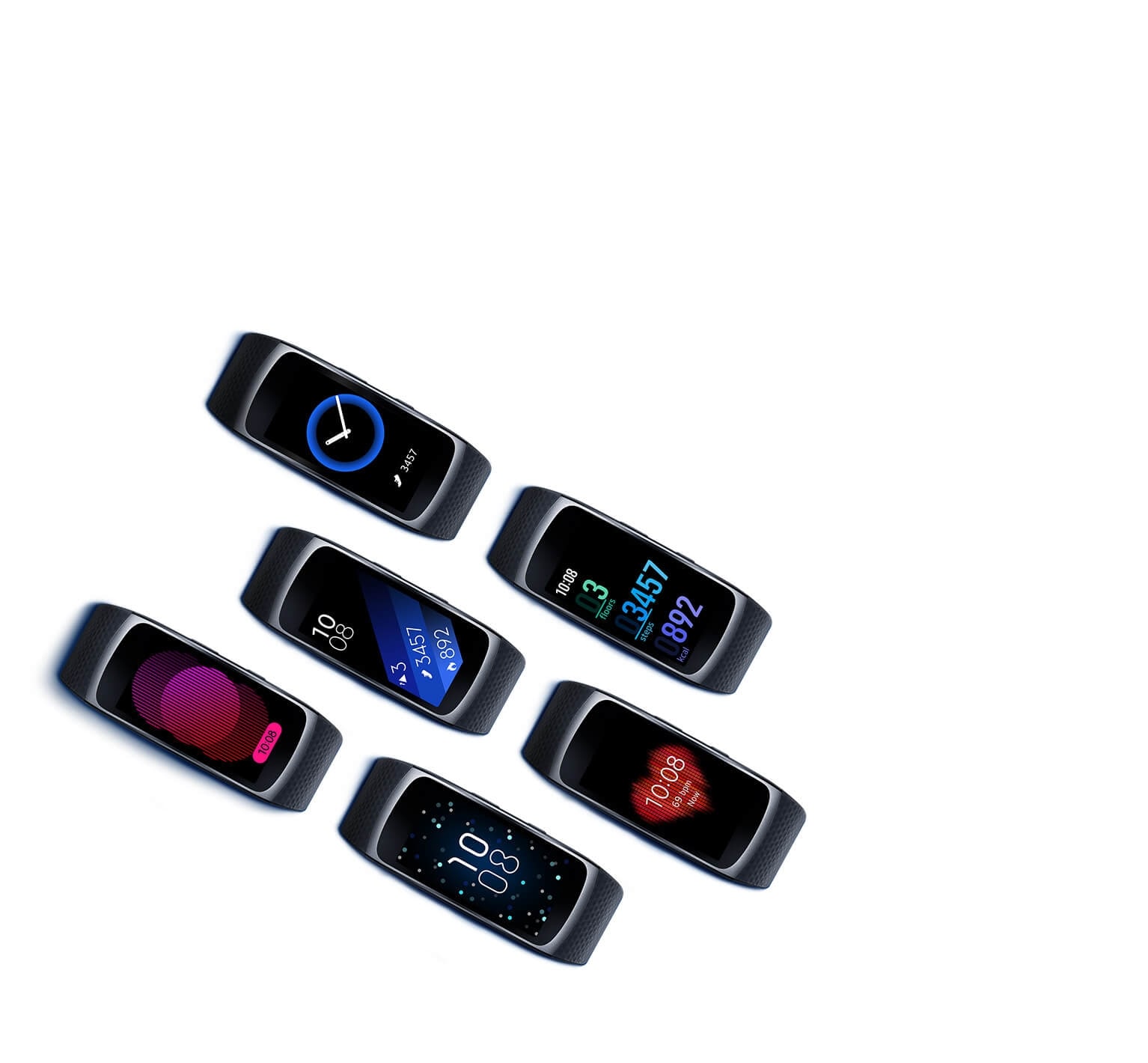 jenis samsung gear