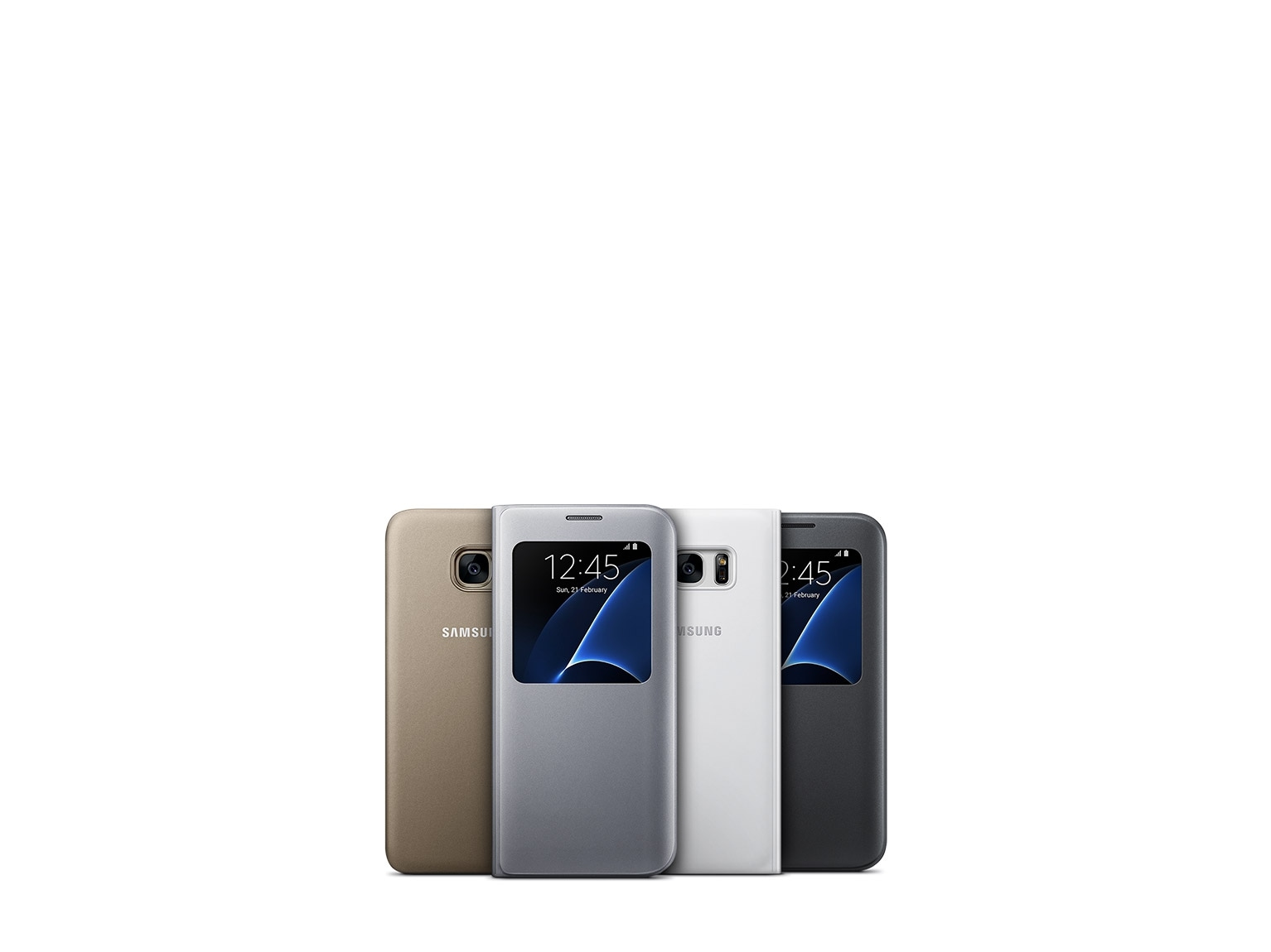 Accessories Samsung Galaxy and S7 edge | Samsung Caribbean