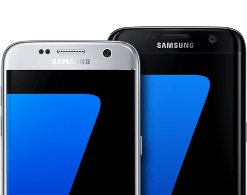 provincie Gevlekt ophouden Samsung Galaxy S7 and S7 edge | Samsung LEVANT