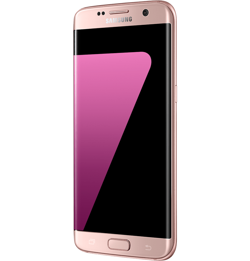 Samsung Galaxy S7 et S7 edge Samsung FR