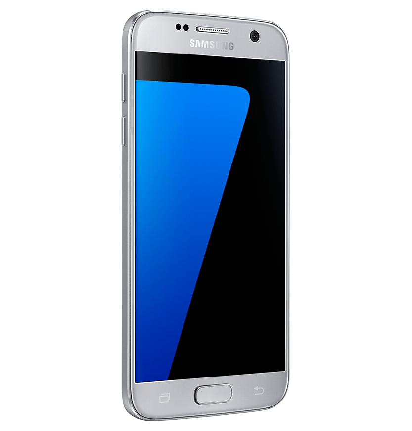 Samsung Galaxy S7 et S7 edge Samsung FR