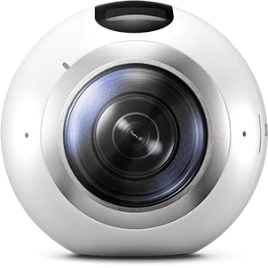 Samsung Gear 360