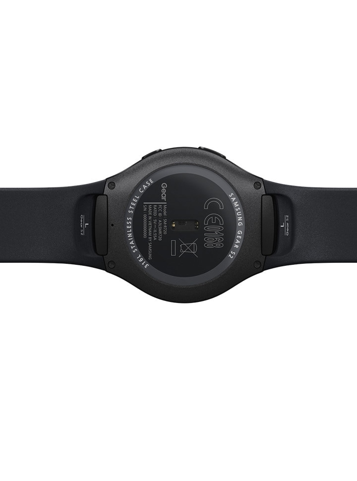 samsung gear s2 accessories