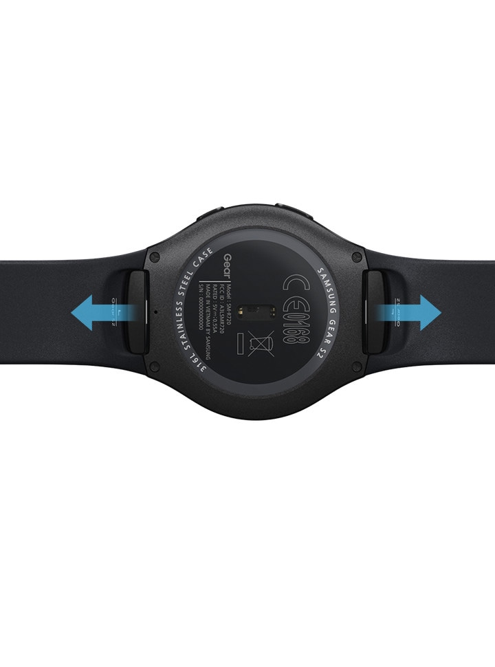samsung gear s2 accessories