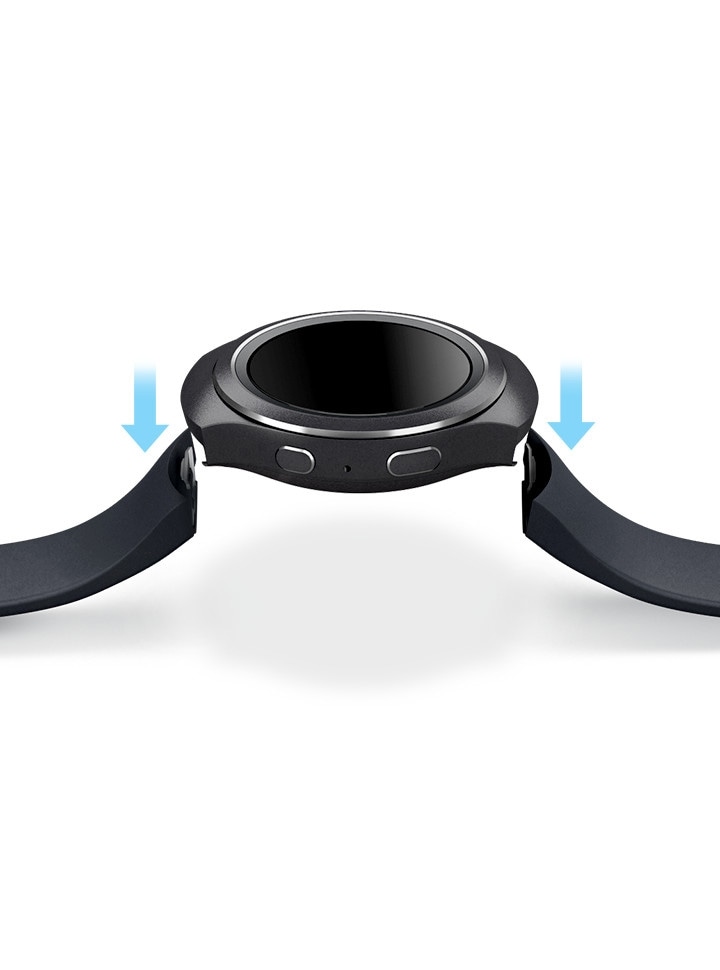 samsung gear s2 accessories