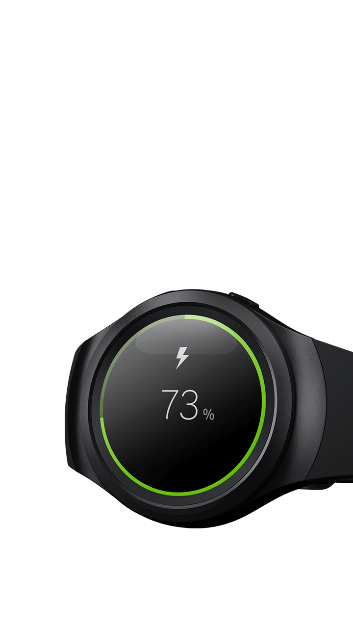 samsung gear s2 charger price