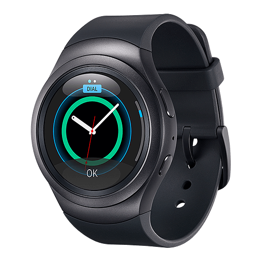 Samsung Gear S2 | Samsung