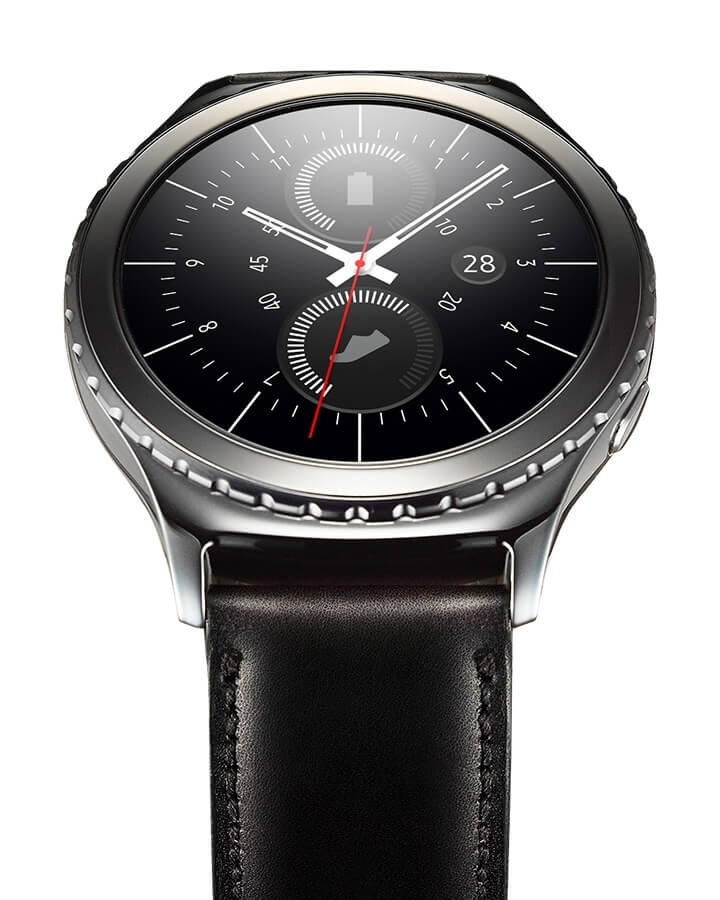 Samsung Gear S2 | Samsung