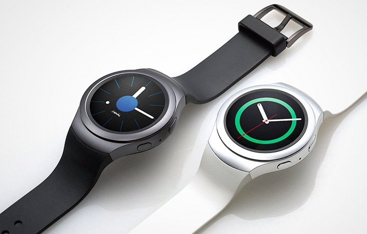 Samsung Gear S2 | Samsung