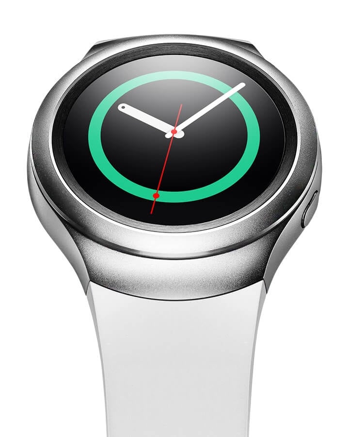 Samsung Gear S2 | Samsung