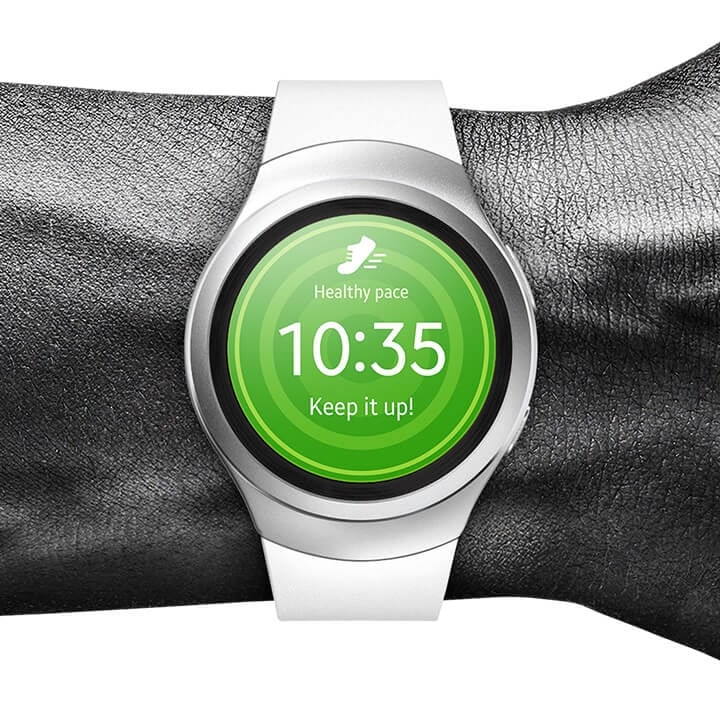 Eigenschaften Samsung Gear S2 Samsung De