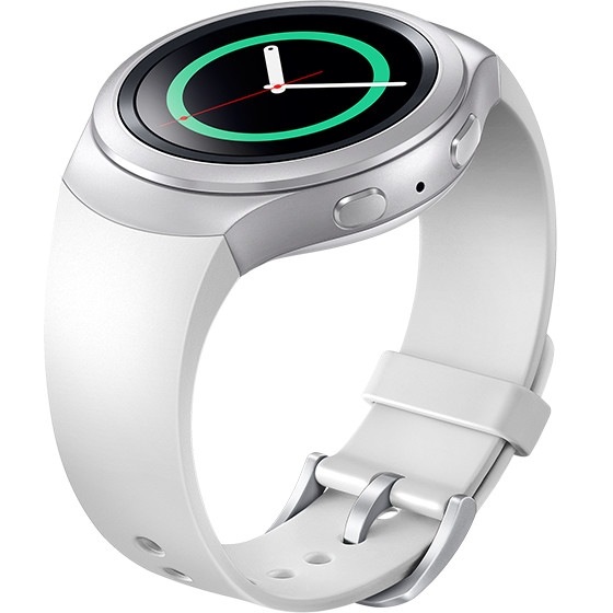 Samsung Galaxy Gear S2 Samsung Levant