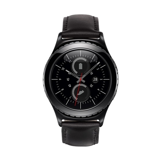 gear s2 specification