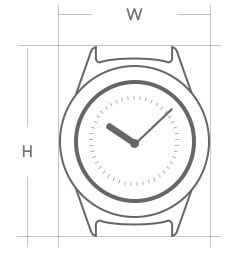 gear s2 classic specs