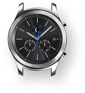 samsung s gear 3 classic